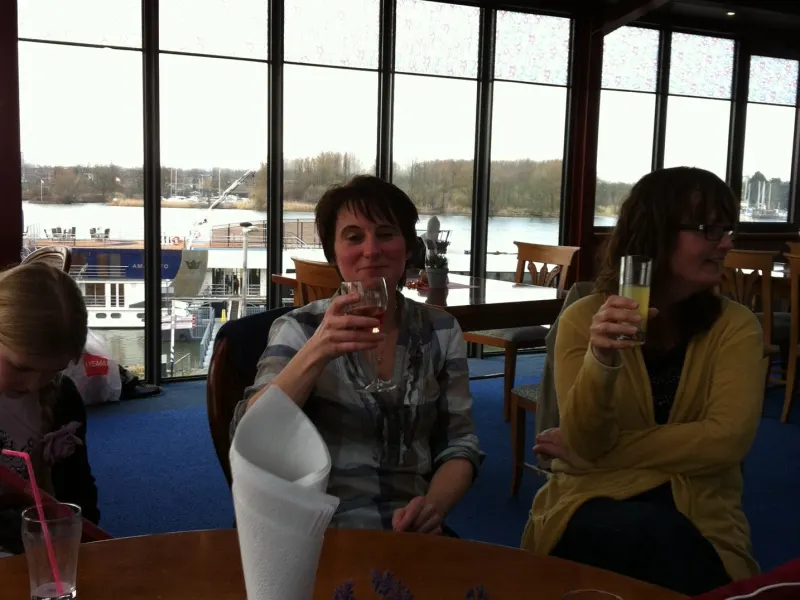 Foto 1 van Windkracht 4