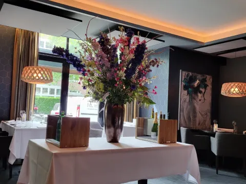 Restaurant Fris