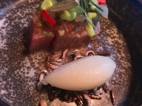 Foto 4 van Restaurant Fris