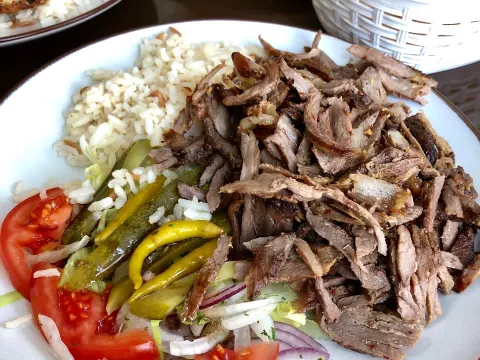 Atilla Turkish Food