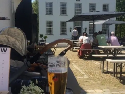 Het witte Kasteel