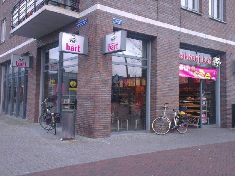 Bakker Bart