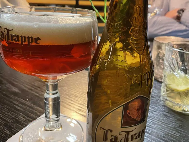 Foto 1 van Zinin