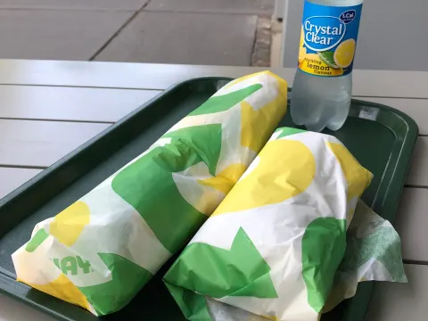 SUBWAY®