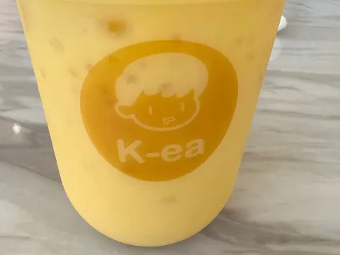 K-ea