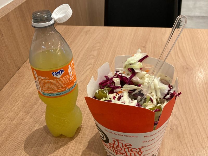 The Döner Company