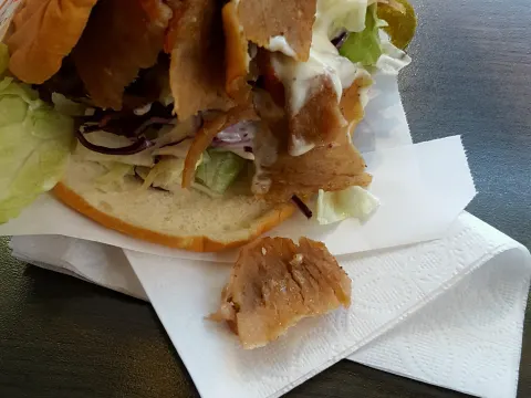 Foto 2 van The Döner Company