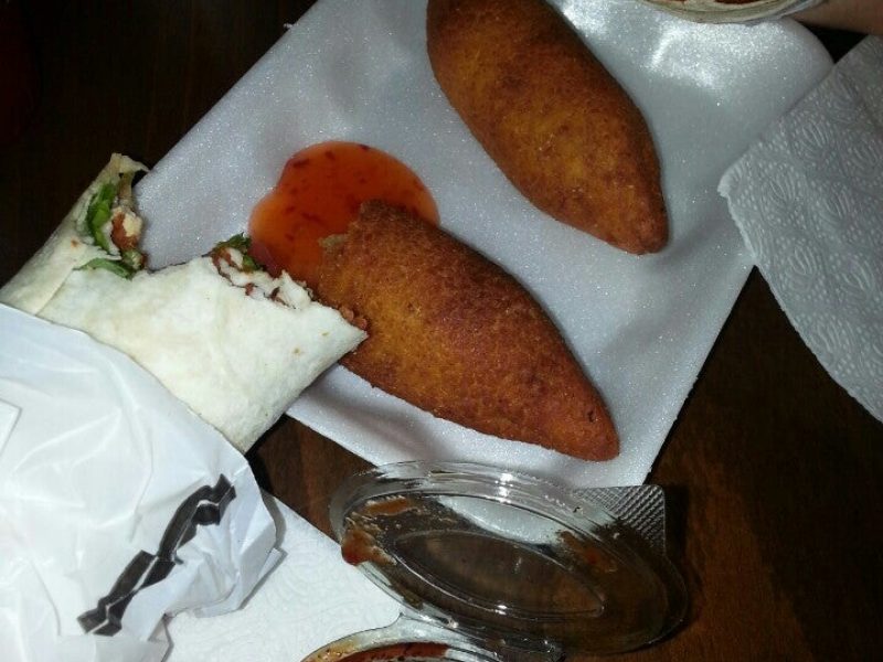 Foto 3 van Çigköftem