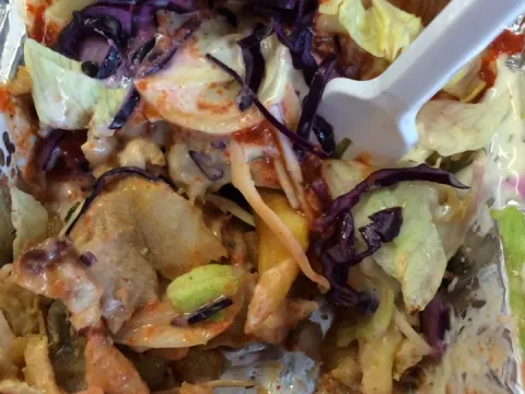 The Döner Company