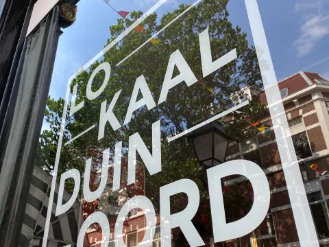 Lokaal Duinoord