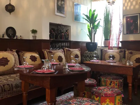Restaurant ARTIST