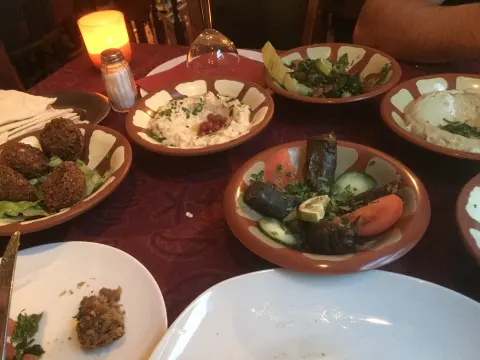 Restaurant ARTIST