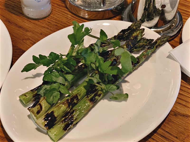 Gauchos Grill-Restaurant