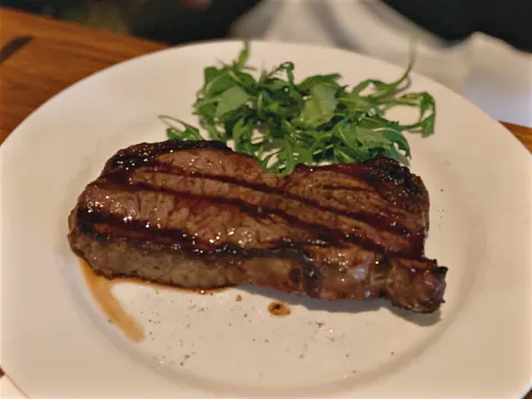 Gauchos Grill-Restaurant