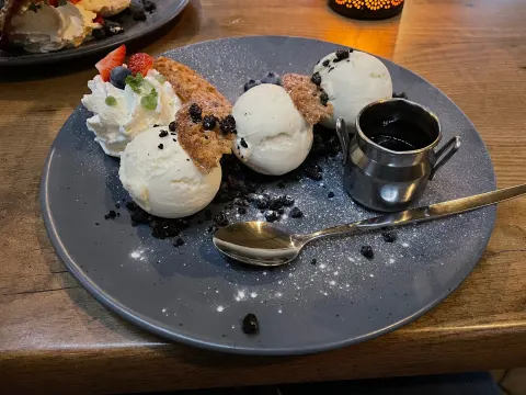 Grand Café Van Ruysdael