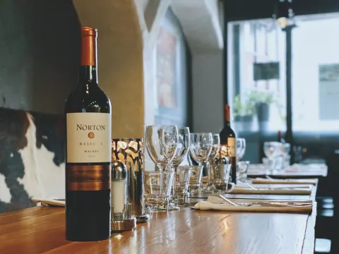 Gauchos Grill-Restaurant