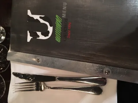 Gauchos Grill-Restaurant