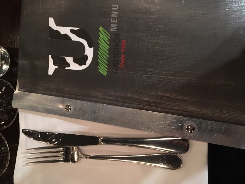 Foto 5 van Gauchos Grill-Restaurant