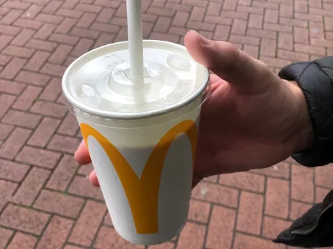 Foto 4 van McDonald's