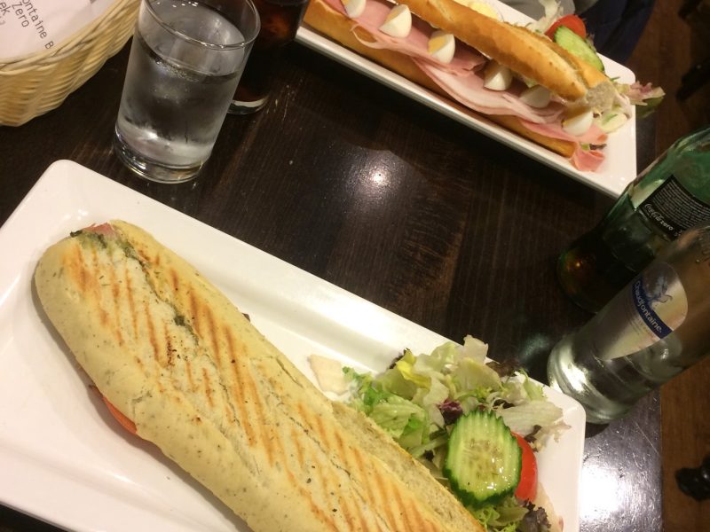 Delifrance