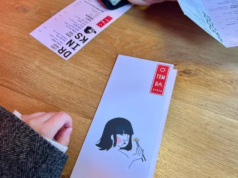 Gyoza