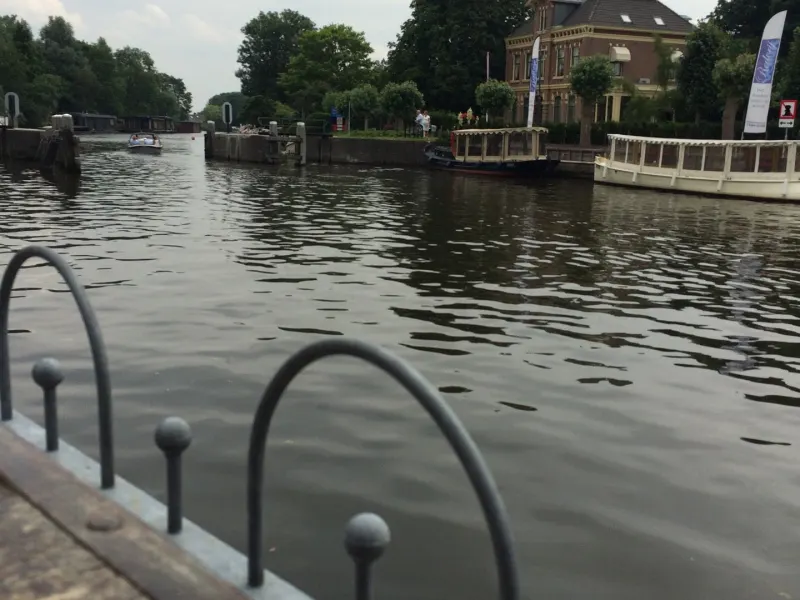 Foto 1 van Ome Cees aan de Vecht