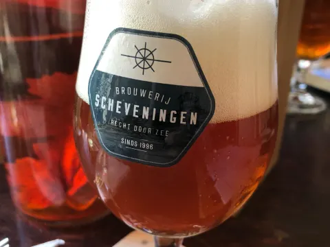 Foto 4 van De Maatschappij
