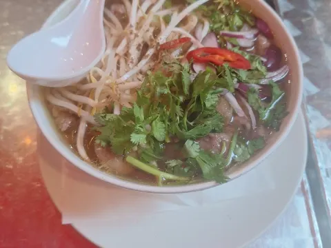 Pho King