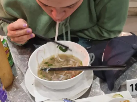 Pho King