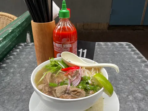 Foto 4 van Pho King