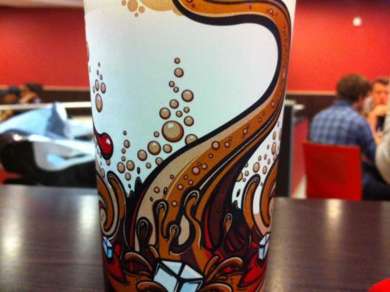 Foto 1 van Burger King