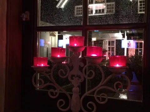 Foto 3 van Ome Cees aan de Vecht