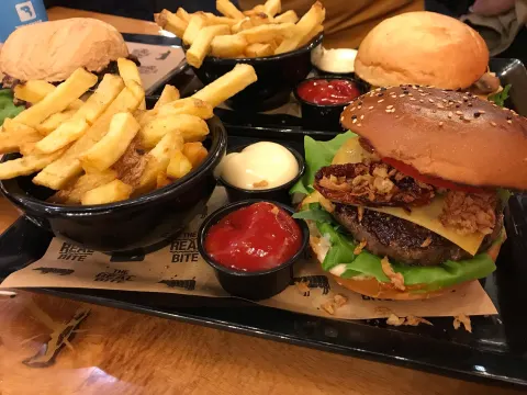 Burger King