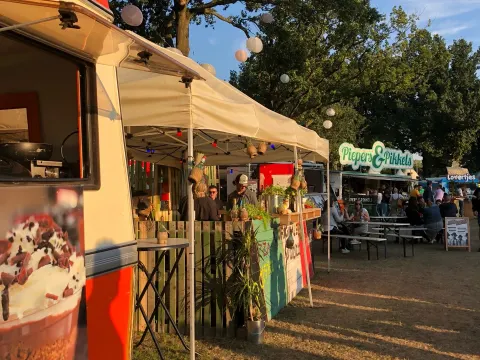 Foto 4 van Vrouwenhof