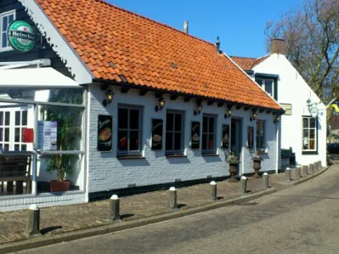 Mooijs Creperie