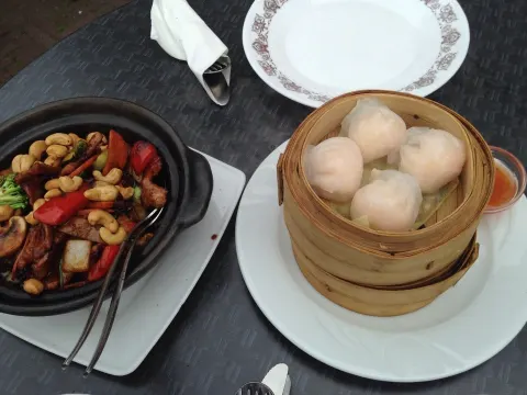 Foto 4 van Kwangtung