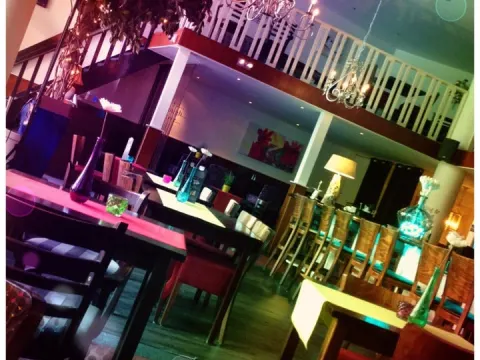 La Bodeguita