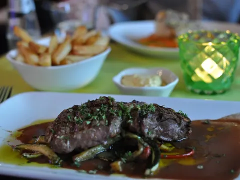 La Bodeguita