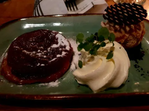 Cafe Rene