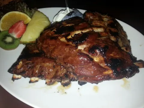 Steakhouse De Daltons