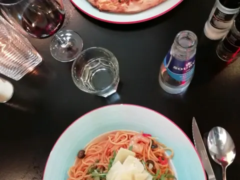 Ristorante Verdi