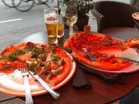 Ristorante Verdi