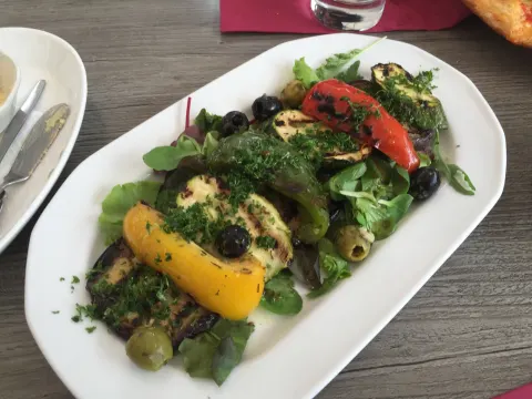 Ristorante Pizzeria Vreeswijk