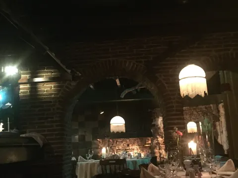 Specialiteiten Restaurant "De Smidse"