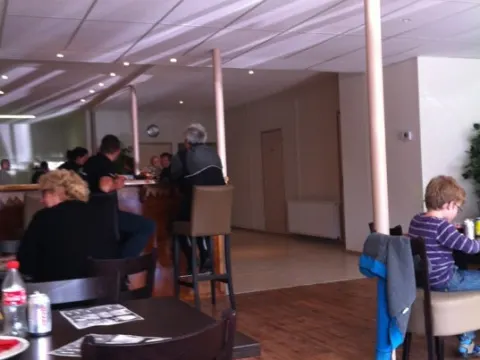 Marcellino Pizzeria & Grillroom