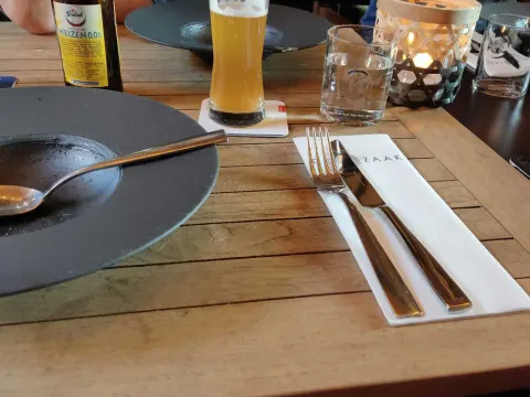 Restaurant de Zaak