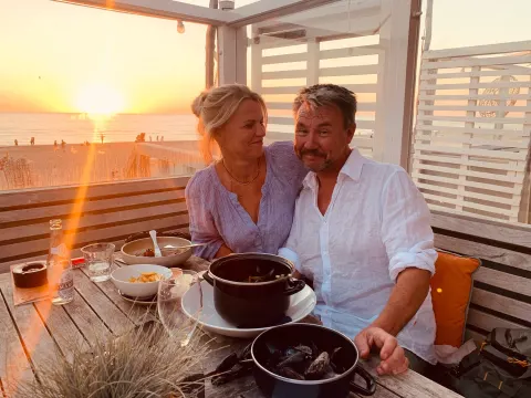 Hemingways Beach Restaurant