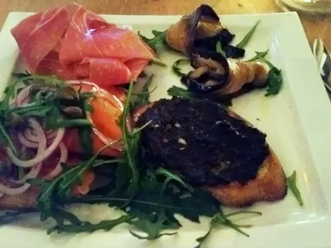 Foto 2 van Marcellino