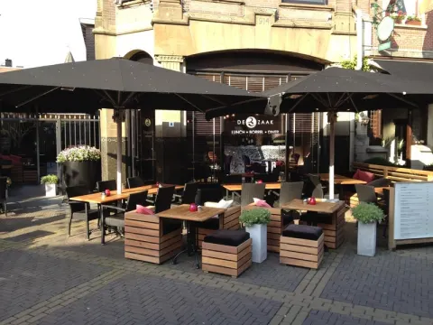 Foto 4 van Restaurant de Zaak