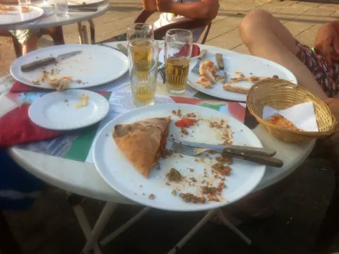 Foto 2 van Della Casa